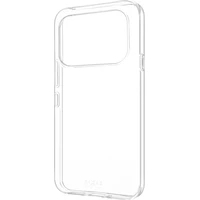 FIXED Story silikonový kryt Nothing Phone (4a) Pro čirý - Pouzdra