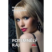 Potemnělý ráj - E-kniha