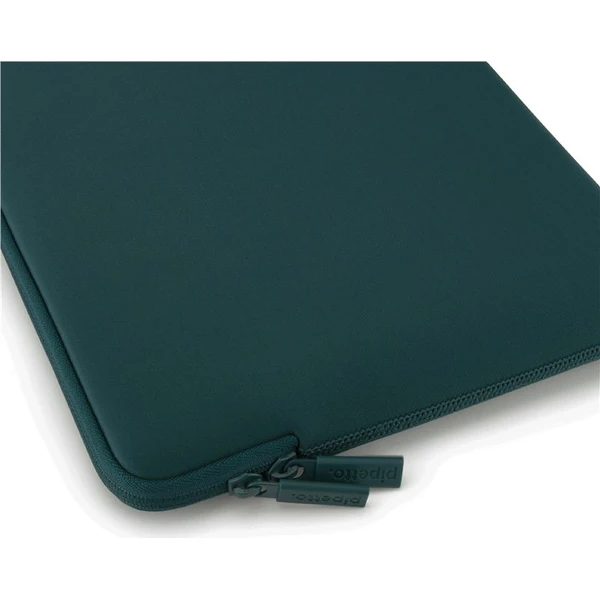 Pipetto Classic Fit Sleeve pouzdro pro MacBook 14"/13" tmavě modrozelené - Pouzdra - Obrázek 4a3ca07523924f159e2c61c3ef516c53