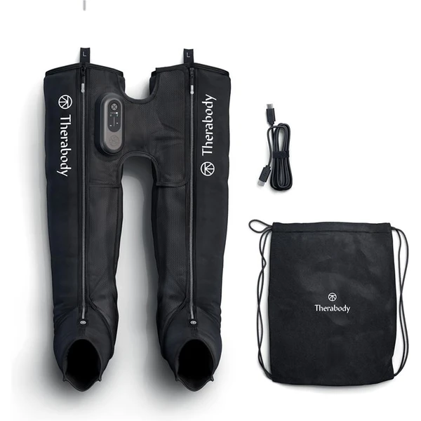 Therabody JetBoots Prime kompresní boty - Large - Masážní přístroje - Obrázek 4a4389e9e1de4e67b734fa4ce1cc84d8
