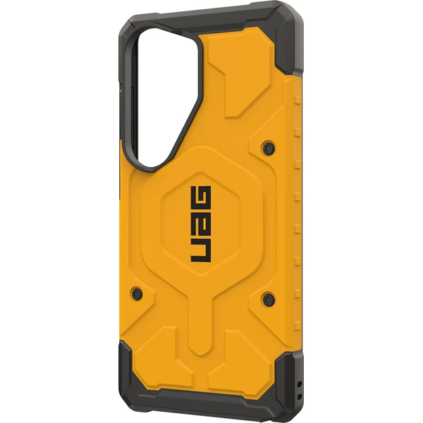 UAG Pathfinder MagSafe kryt Samsung Galaxy S26 Ultra žlutý - Pouzdra - Obrázek 4a46d0827a76458585edbcb024d5f780