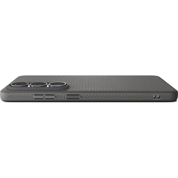 Spigen Liquid Air MagSafe kryt Samsung Galaxy S26 Ultra šedý - Pouzdra - Obrázek 4a49e60a9da74f1ba9fb9f36ea9d1c9f