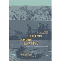 Litevci u moře Laptěvů - E-kniha