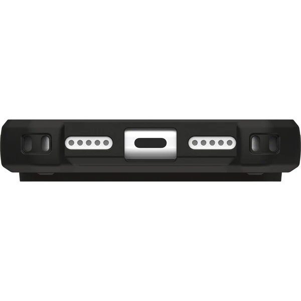 UAG Monarch Pro MagSafe Kevlar kryt iPhone 18 Pro/17 Pro oranžový - Pouzdra - Obrázek 4a552088608e4c24866a5693779c3cce