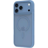dbramante1928 Grenen Ultra D3O MagSafe kryt iPhone 18 Pro Max/17 Pro Max blue - Pouzdra