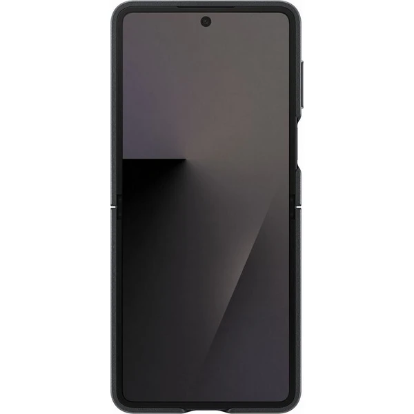 Samsung Kindsuit Case ochranný kryt Galaxy Z Flip7 černý - Pouzdra - Obrázek 4a5667168bd8455aa74374227cd31767