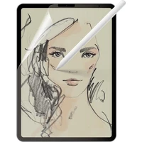 FIXED PaperFilm fólie na psaní a kreslení pro iPad 10,2" (2019/2020/2021) - Ochranné folie a skla