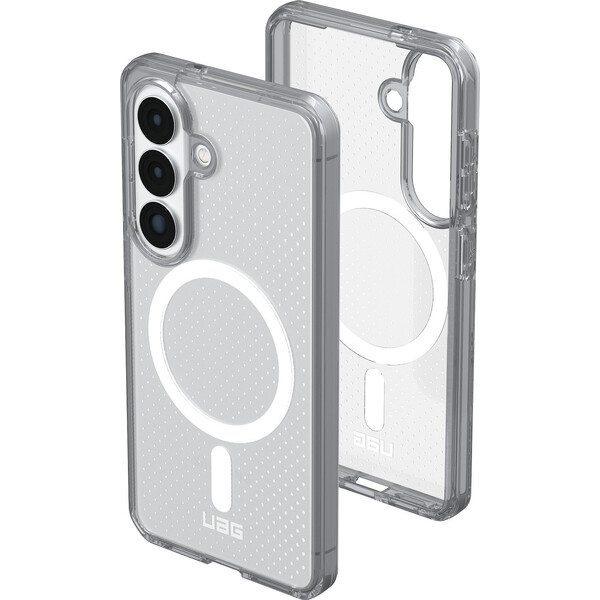 UAG Dot MagSafe kryt Samsung Galaxy S26 čirý/kouřový - Pouzdra - Obrázek 4a5a5015d79f40c9b41c78ded1d24ab1
