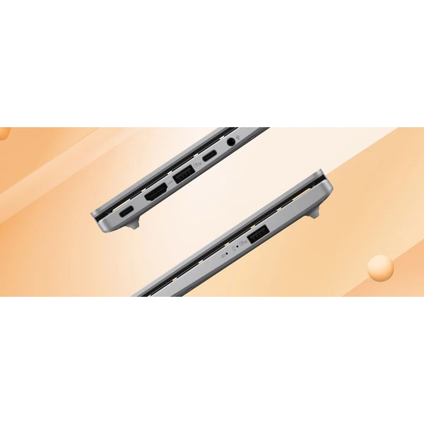 ASUS Vivobook 14 (M1407GA-LY010W) modrý - Notebooky - Obrázek 4a5a5bcea40642968b087bf734fda8c3