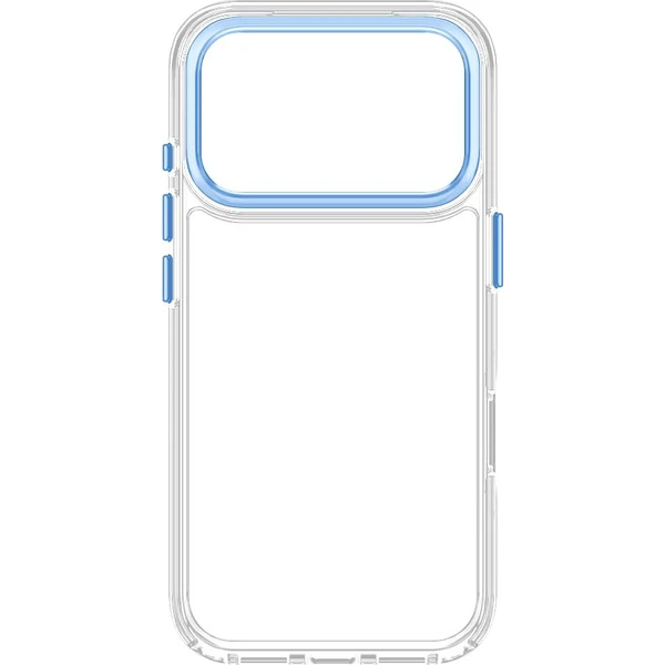 Tactical MagForce 2.0 MagSafe kryt Apple iPhone 17 Pro/18 Pro modrý - Pouzdra - Obrázek 4a5b2c8f95754027bc8115212a0e0888