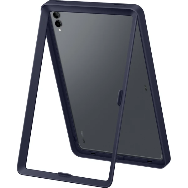 Samsung Frame kryt pro Galaxy Tab S11 Ultra Navy - Pouzdra - Obrázek 4a5daa17a31345d29e41a46c24b2560e