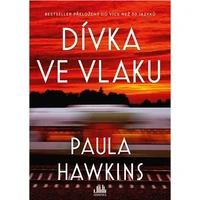Dívka ve vlaku - E-kniha