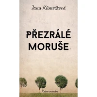 Přezrálé moruše - E-kniha