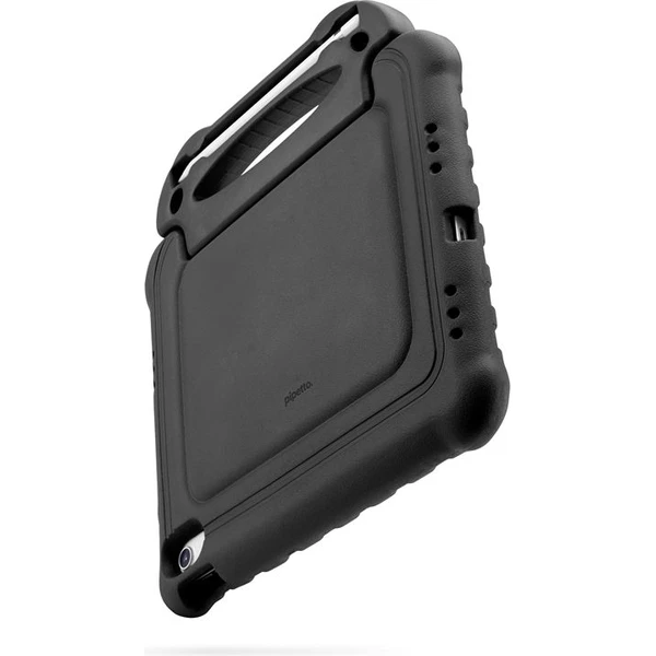 Pipetto Activity dětské pouzdro pro Apple iPad 11" (2025)/10,9" (2022) černé - Pouzdra - Obrázek 4a66bd26f5b7475cbd73e52d8ede4beb