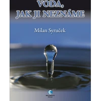 Voda, jak ji neznáte - E-kniha