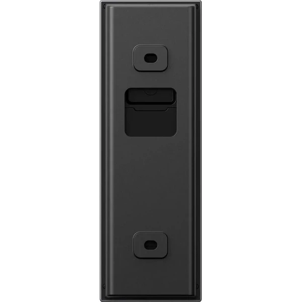 Anker eufy E340 videotelefon s duální kamerou, 2K černý - Chytré zvonky - Obrázek 4a6f27c247c545159adc1e4676c4beaf