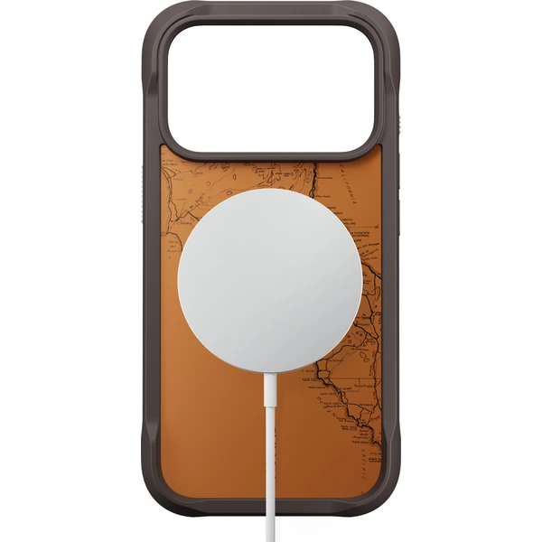 Nomad Rugged MagSafe kryt iPhone 18 Pro Arroyo - Pouzdra - Obrázek 4a731315111a428fb8080f593a4e9aa6