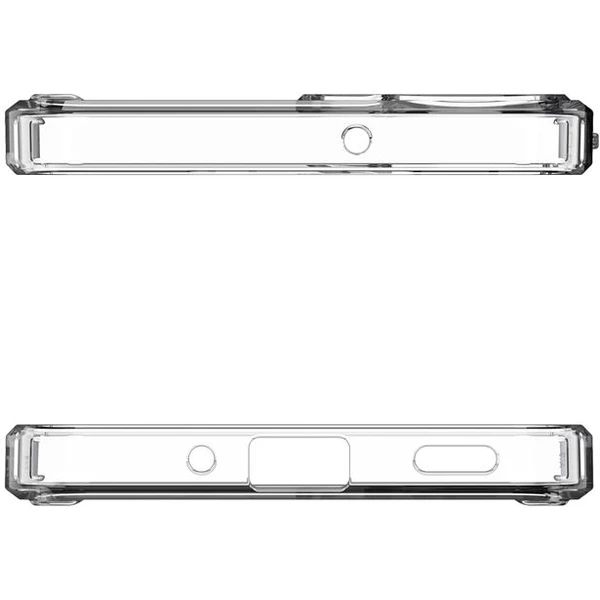 Spigen Ultra Hybrid kryt Samsung Galaxy A17/ A17 5G čirý - Pouzdra - Obrázek 4a744d71d0504b068e15a95612924a58