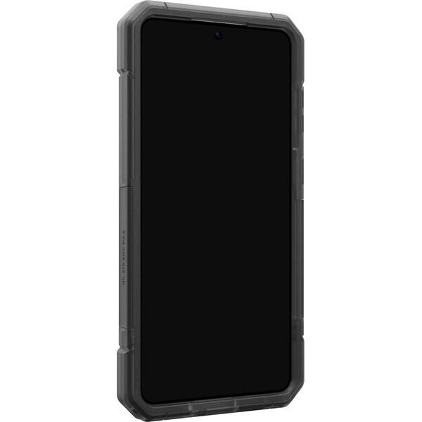 UAG Trooper MagSafe kryt Samsung Galaxy S26+ čirý/kouřový - Pouzdra - Obrázek 4a82819408fa432788fec4398b1586d4