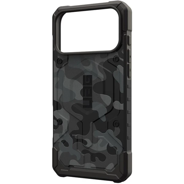 UAG Pathfinder Magsafe kryt iPhone 17 Pro Max Midnight Camo SE - Pouzdra - Obrázek 4a8482c6256a4baabc5789b45f3f78b7