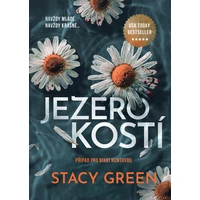 Jezero kostí - E-kniha