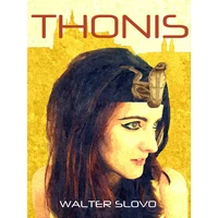 Thonis - E-kniha