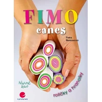 Fimo - E-kniha