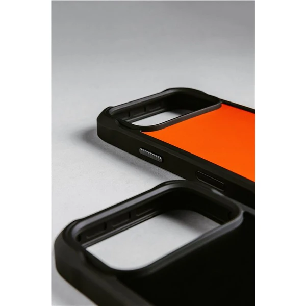 Nomad Rugged Case MagSafe kryt iPhone 17 Pro Max Ultra Orange - Pouzdra - Obrázek 4a9a46bd9d454dbfb7878c3c9b4f2498