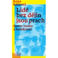 Lidé bez dějin jsou prach - E-kniha