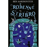 Rodinné stříbro - E-kniha