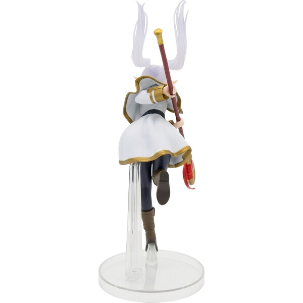 Figurka Bandai Banpresto Frieren: Beyond Journey's End - Maximatic Frieren 20 cm - Figurky - Obrázek 4a9f57bef0044ce29b4341d867bc2d4d