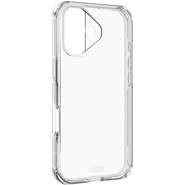 UAG Plyo kryt iPhone 17 čirý - Pouzdra - Obrázek 4aa0527e25734a07ac166461d81fb9dd