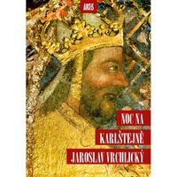 Noc na Karlštejně - E-kniha