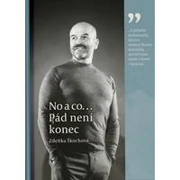 No a co... Pád není konec - E-kniha
