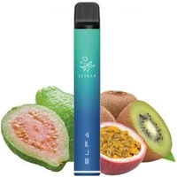 Elf Bar ELFA Pod Kit Kiwi Passion Fruit Guava - Elektronické cigarety