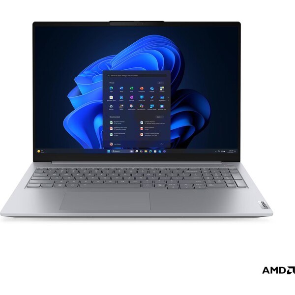 Lenovo ThinkBook 16 G9 AHP 21UT0058CK Šedá