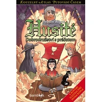 Husité - E-kniha