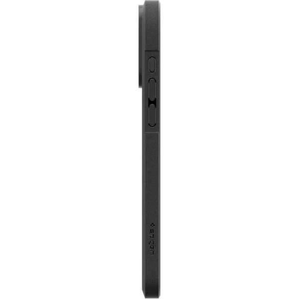 Spigen Core Armor MagSafe kryt iPhone 16 Pro matte black - Pouzdra - Obrázek 4ab8a44e86d6450793fda01103477875