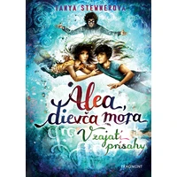 Alea, dievča mora 7 – V zajatí prísahy - E-kniha