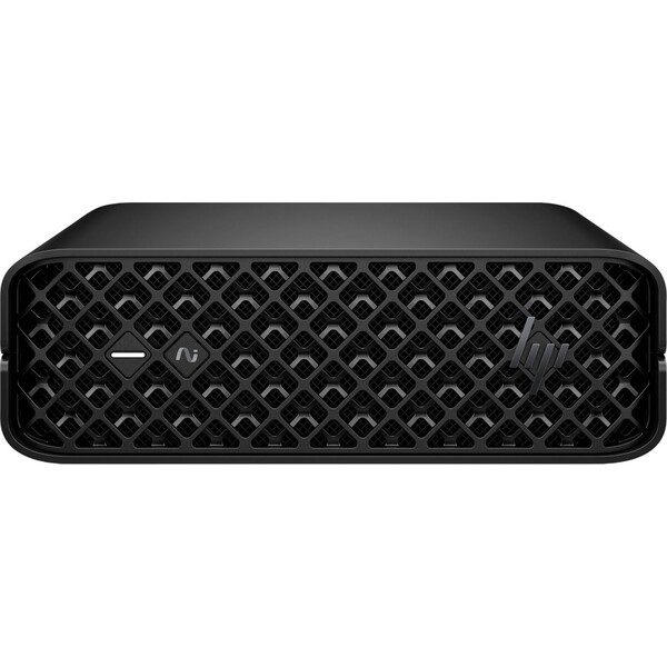 HP Z2 Mini G1 B34L3ES#BCM Černá