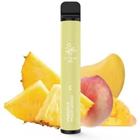 Elfbar 600 Disposable Pod Kit Pineapple Peach Mango - Jednorázové elektronické cigerety