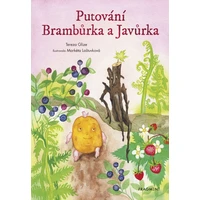 Putování Brambůrka a Javůrka - E-kniha