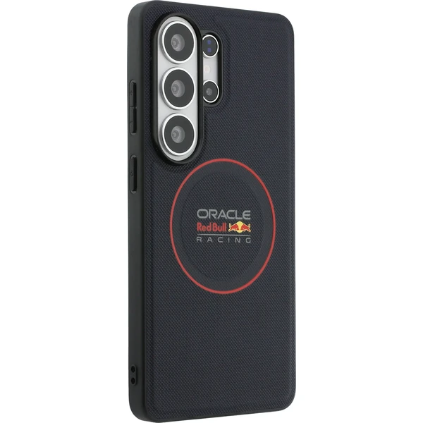 Oracle Red Bull Racing PU Leather Meshed Red Ring Magnetic kryt Samsung Galaxy S26 Ultra modrý - Pouzdra - Obrázek 4ad3baa14d944ebd9d0413d9df92fa91