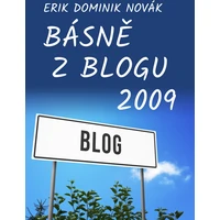 Básně z Blogu 2009 - E-kniha