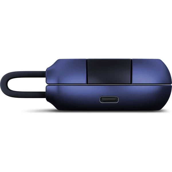 ENERGEA AluMag Trio 2 MagSafe 3v1 (Qi 2.2) hliníková 25W nabíječka indigově modrá - Nabíječky - Obrázek 4ad616c9403149958905222eb23c3a20