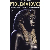 Ptolemaiovci - E-kniha