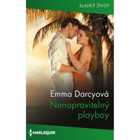 Nenapravitelný playboy - E-kniha