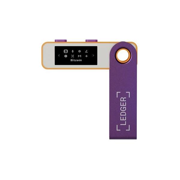 Ledger Nano S Plus krypto peněženka (Android/MacOS/Windows/Linux) retro gaming - Krypto peněženky - Obrázek 4ae21e056cbf4b4dbf7fd904190ee263