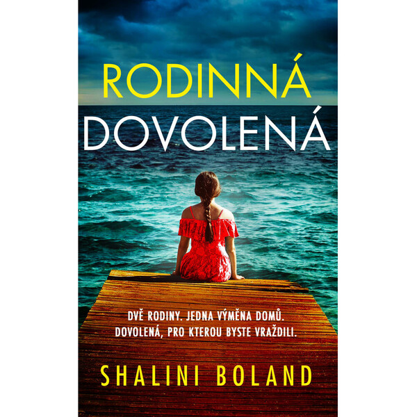 Rodinná dovolená