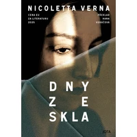 Dny ze skla - E-kniha